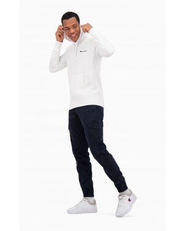 CHAMPION U HOODED BASIC