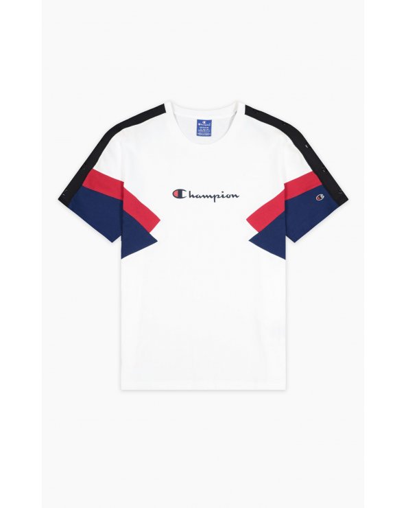 CHAMPION U TSHIRT CREWNECK