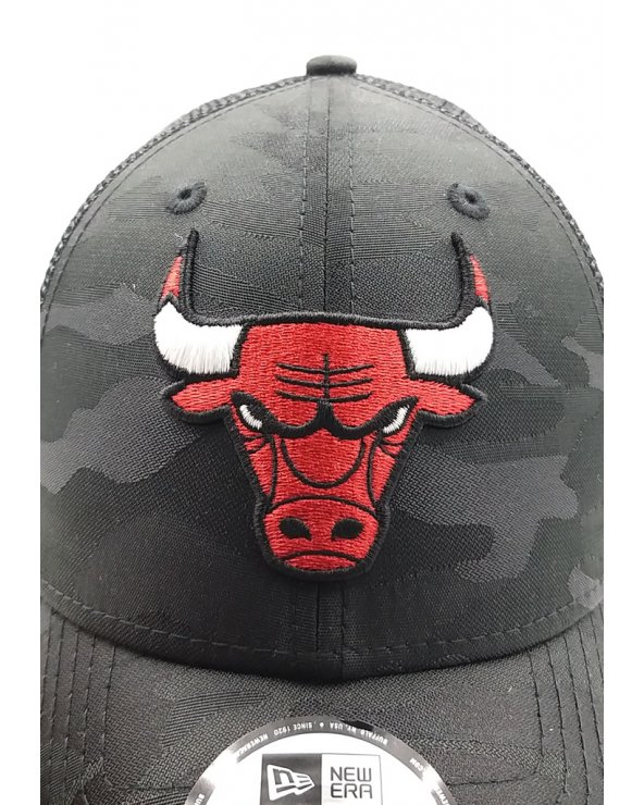 NEW ERA CAP SEASONAL NBA