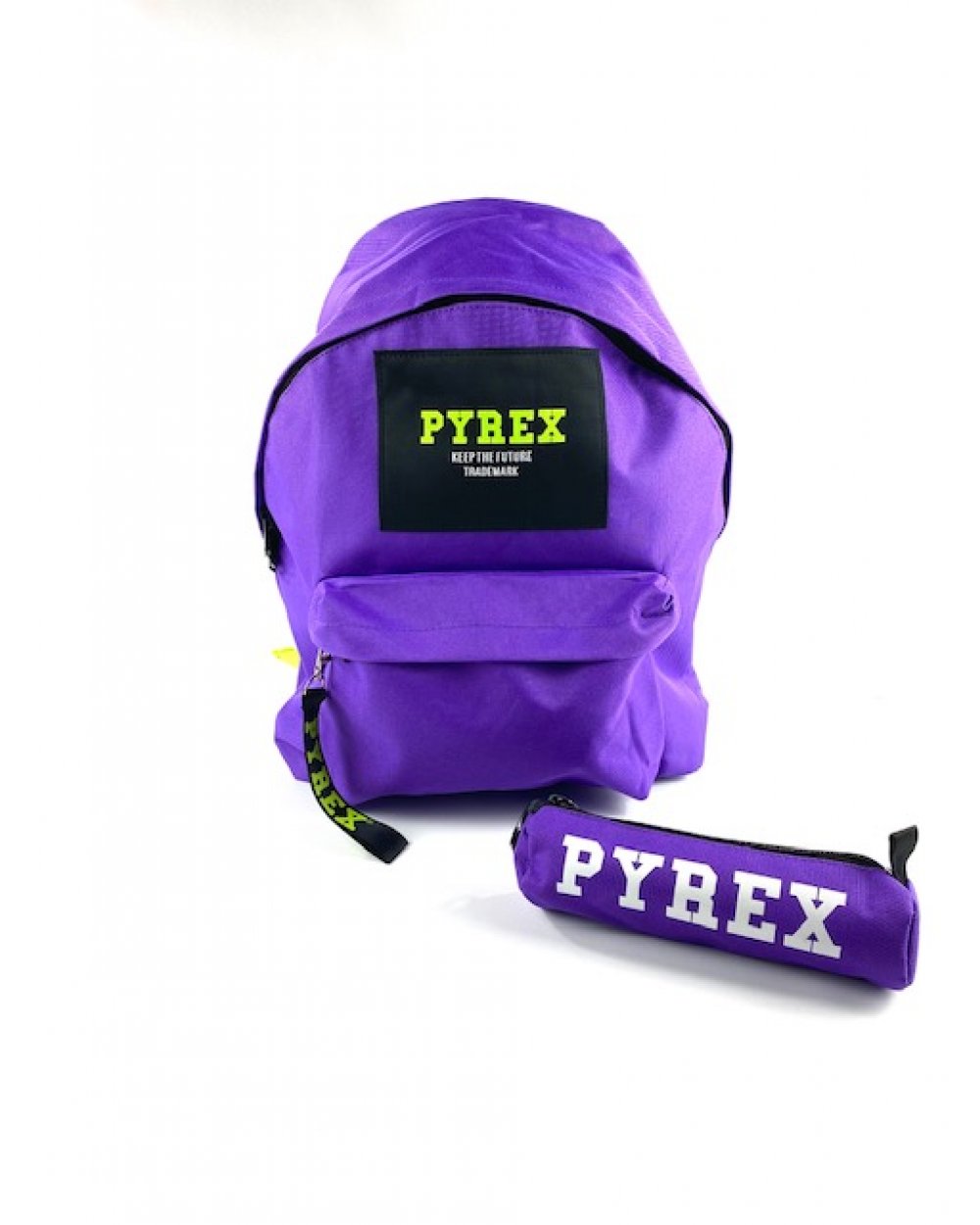 PYREX ZAINO + ASTUCCIO