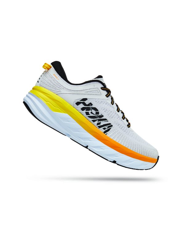 HOKA U BONDI 7