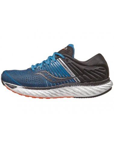 SAUCONY U TRIUMPH 17