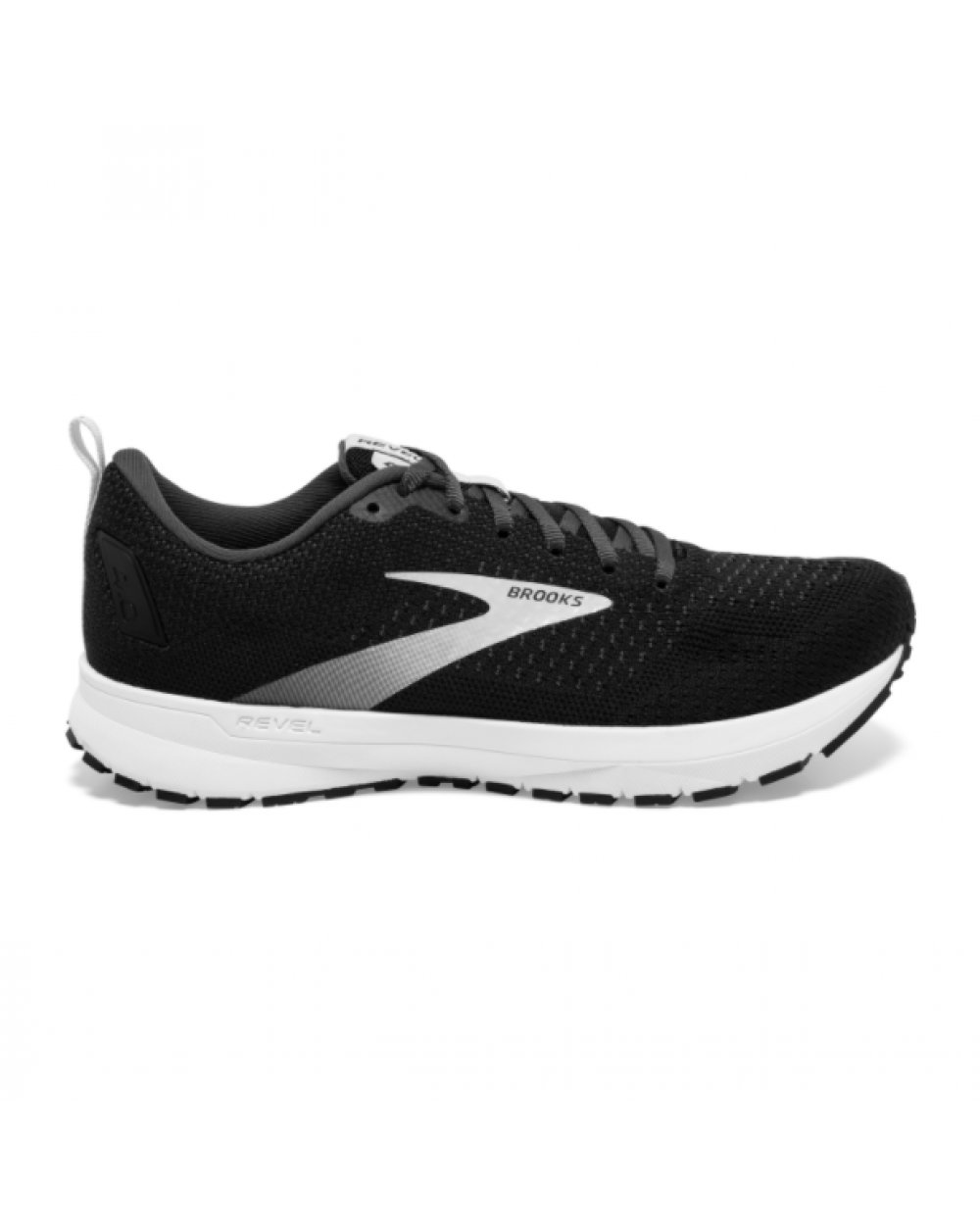 BROOKS U REVEL 4