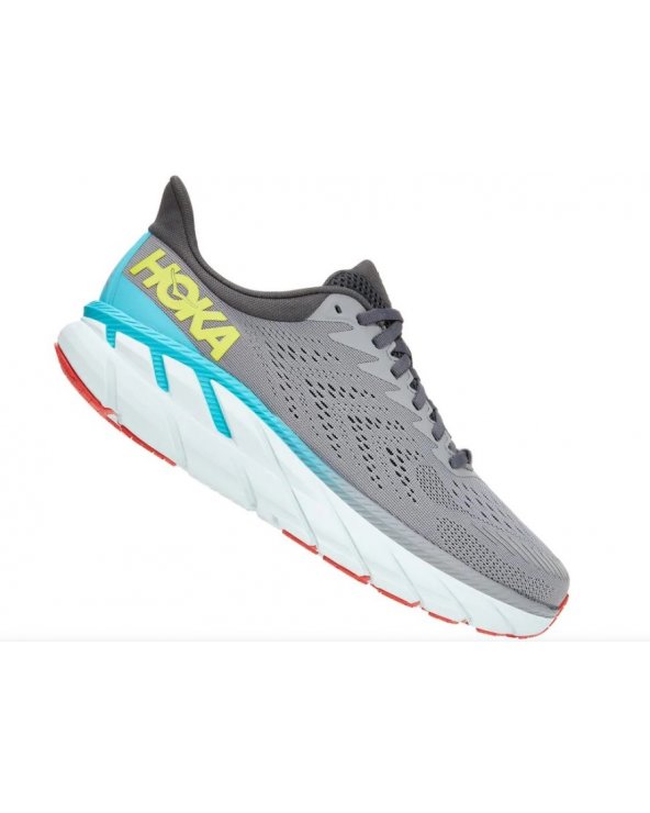 HOKA U CLIFTON 7