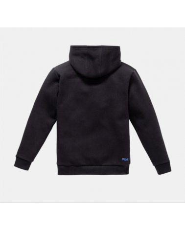 FILA JR ANDREA LOGO HOODIE