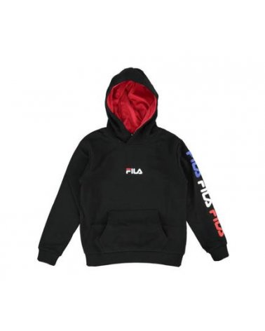 FILA JR FELPA VITTORIA GRAPHIC