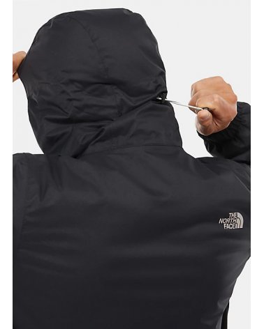 TNF JACKET QUEST INSULATED