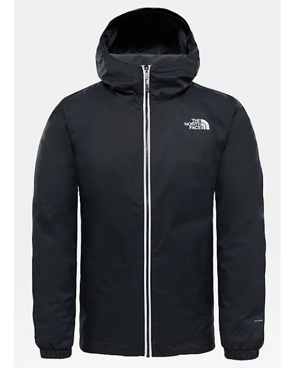 TNF JACKET QUEST INSULATED