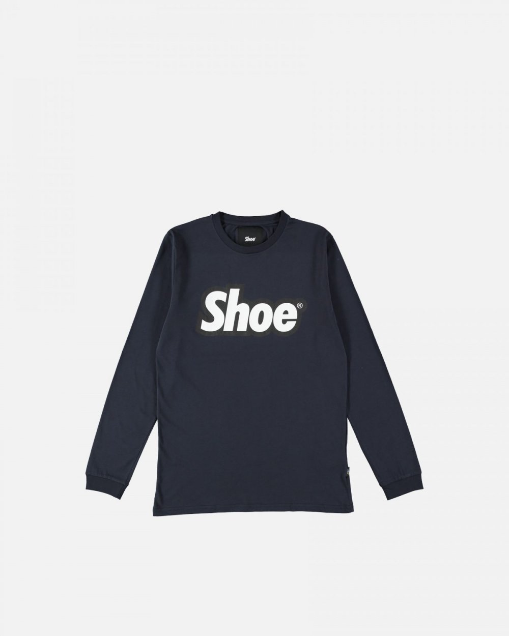 SHOE U TSHIRT ML TONY0101