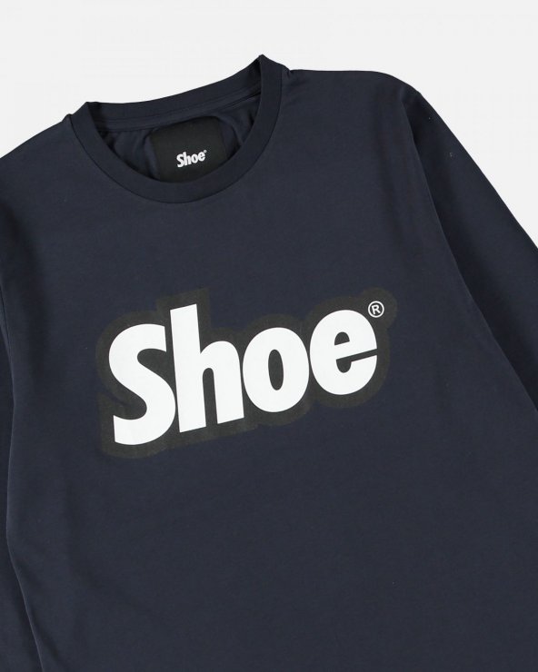 SHOE U TSHIRT ML TONY0101