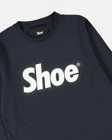 SHOE U TSHIRT ML TONY0101