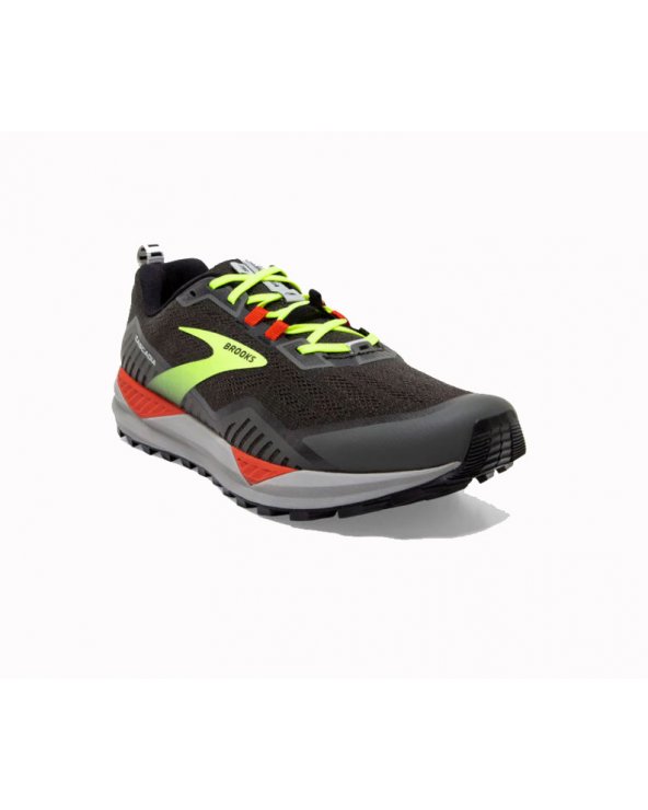 BROOKS U CASCADIA 15