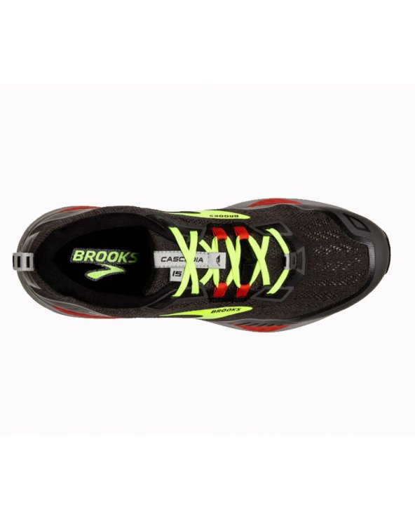 BROOKS U CASCADIA 15