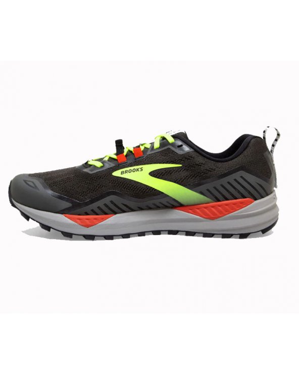 BROOKS U CASCADIA 15