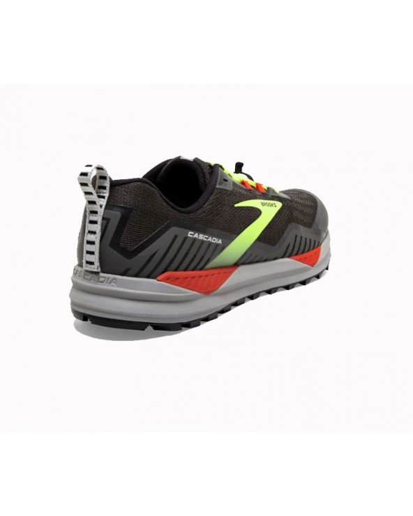 BROOKS U CASCADIA 15