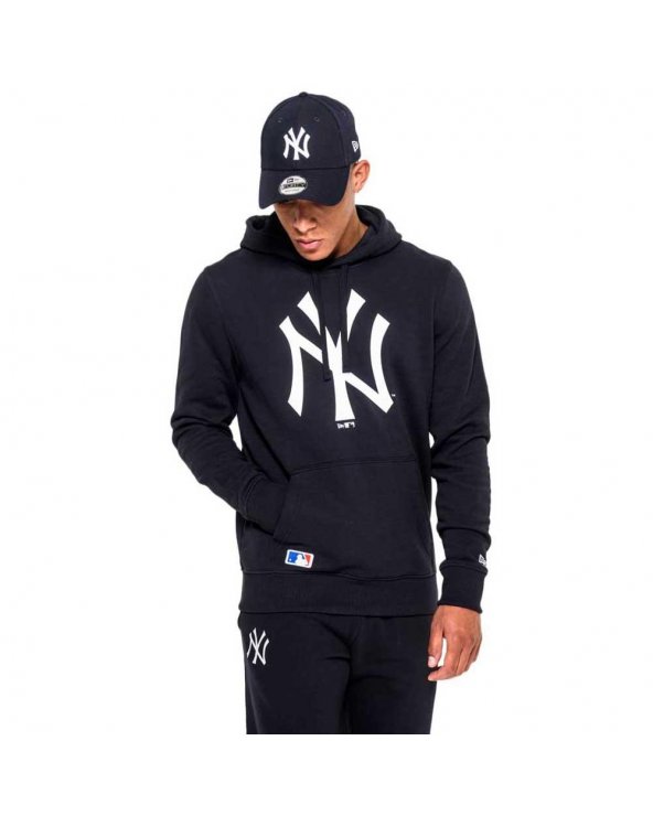 NEW ERA FELPA NY YANKEES