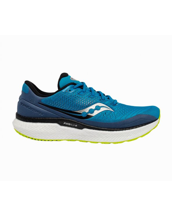 SAUCONY TRIUMPH 18