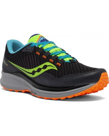 SAUCONY CANYON TR