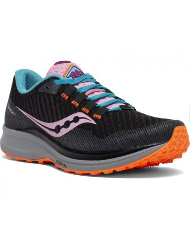 SAUCONY CANYON TR