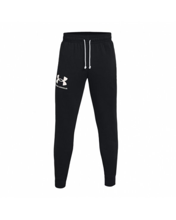 UA PANTA RIVAL TERRY JOGGER