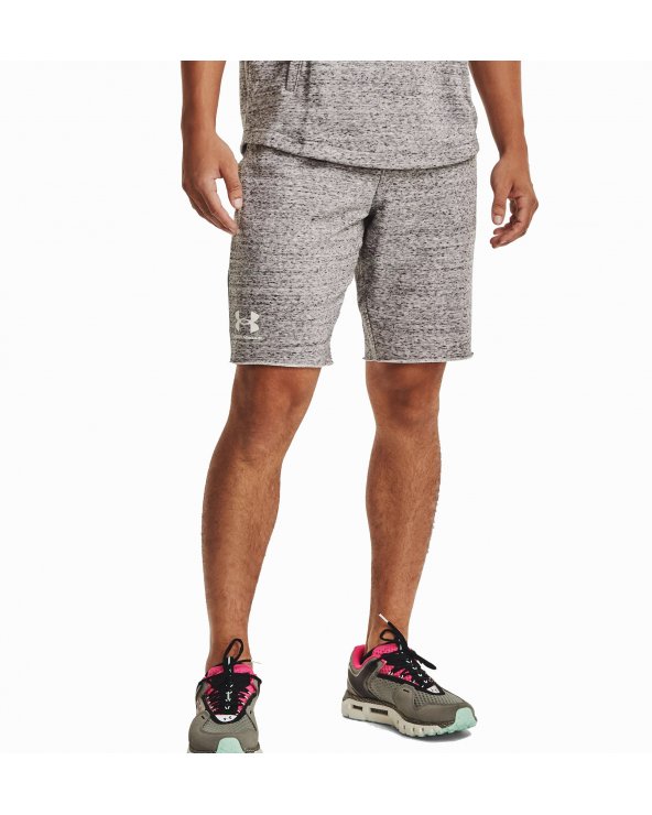 UA BERMUDA RIVAL TERRY