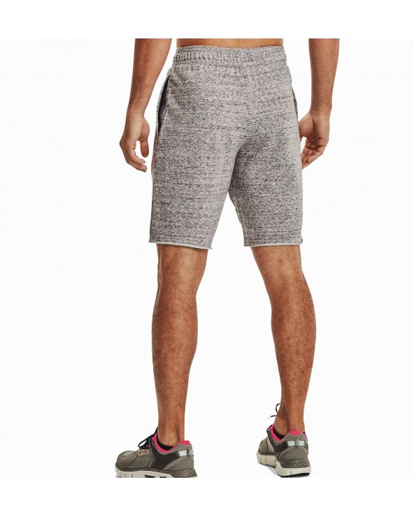 UA BERMUDA RIVAL TERRY