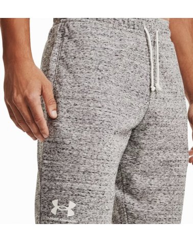 UA BERMUDA RIVAL TERRY