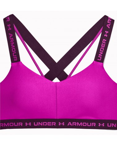 UA TOP CROSSBACK