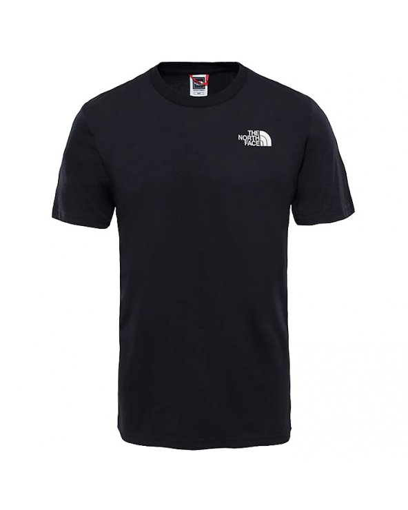 TNF TSHIRT SIMPLE DOME