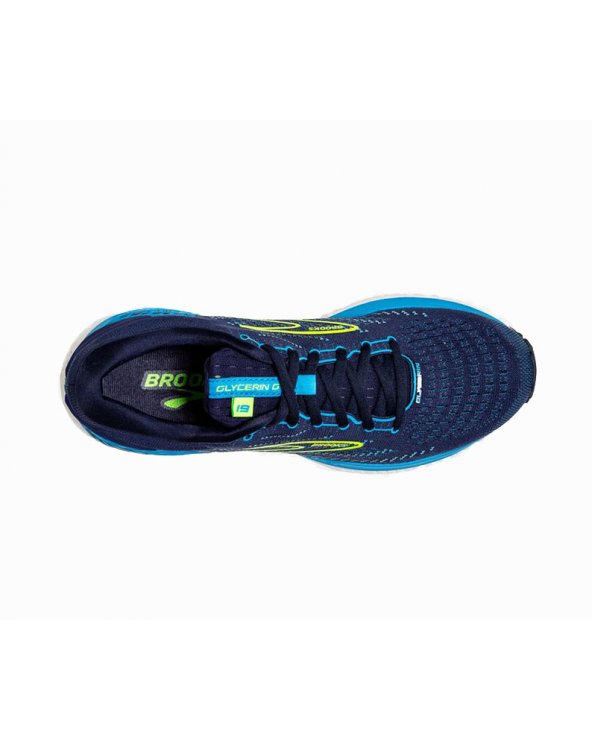 BROOKS GLYCERIN 19 GTS