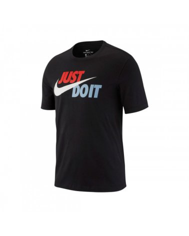 NIKE TSHIRT JUST DO IT MC