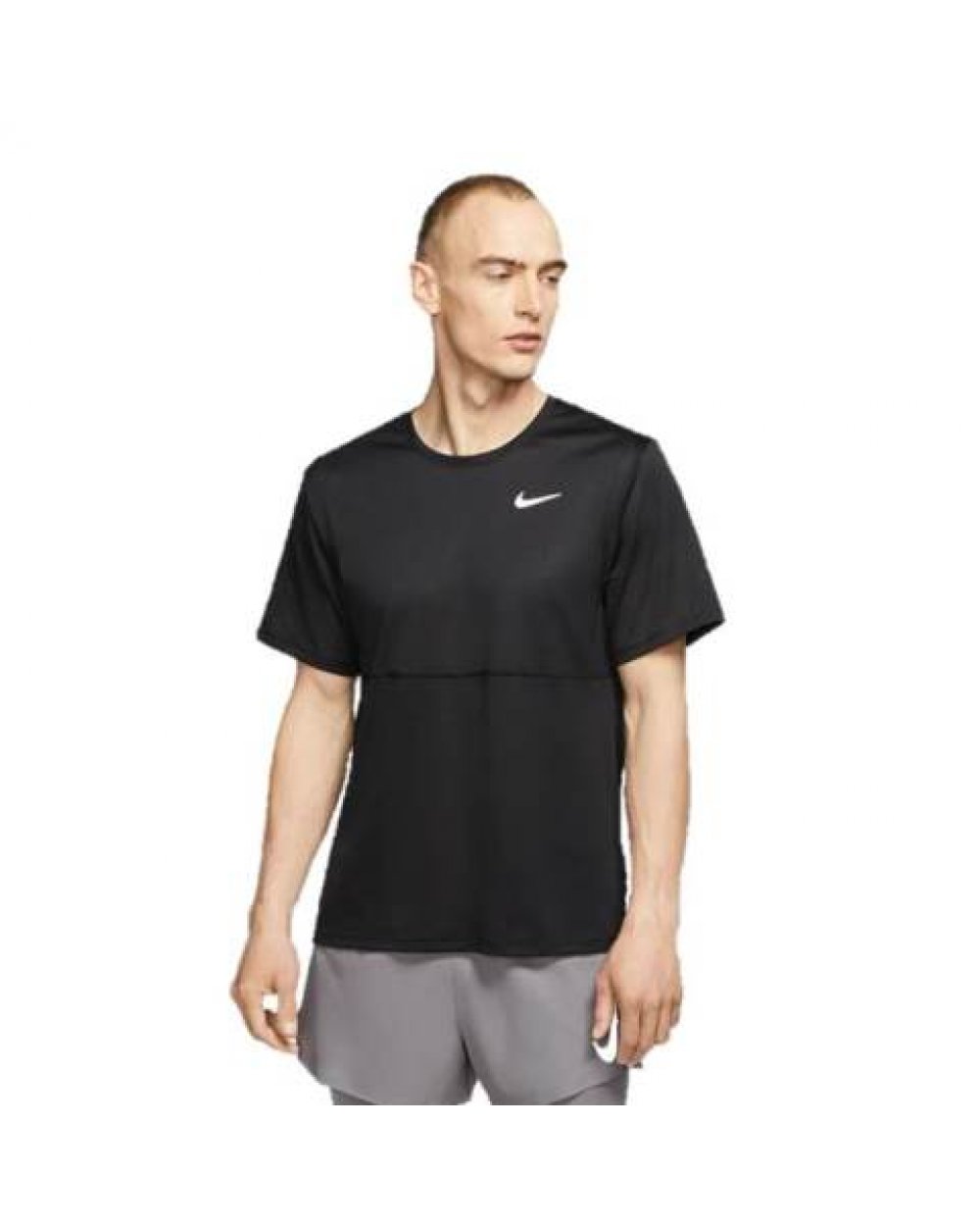 NIKE TSHIRT BREATHE RUN