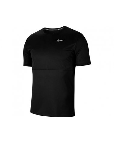 NIKE TSHIRT BREATHE RUN