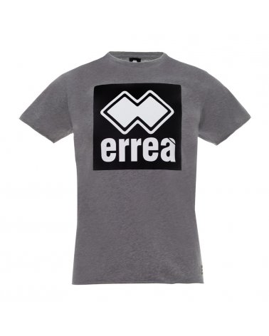 ERREA TSHIRT BLACK BOX RAW 035