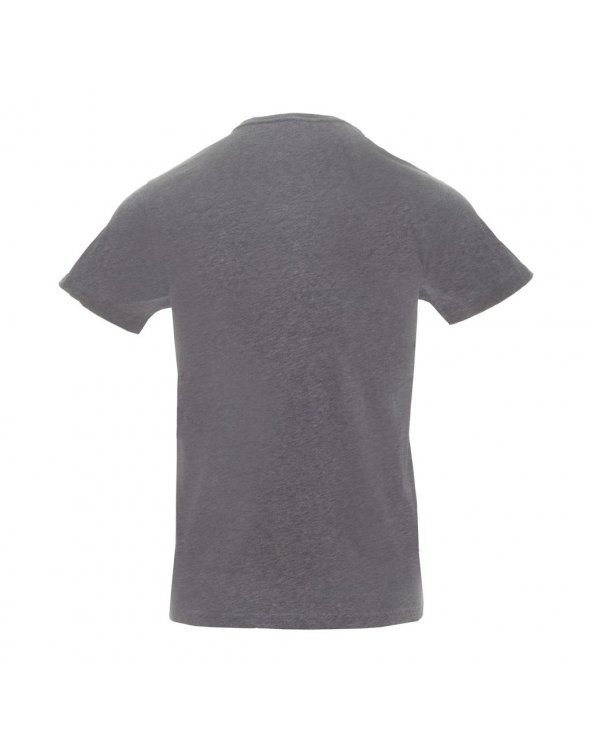 ERREA TSHIRT BLACK BOX RAW 035