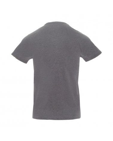 ERREA TSHIRT BLACK BOX RAW 035