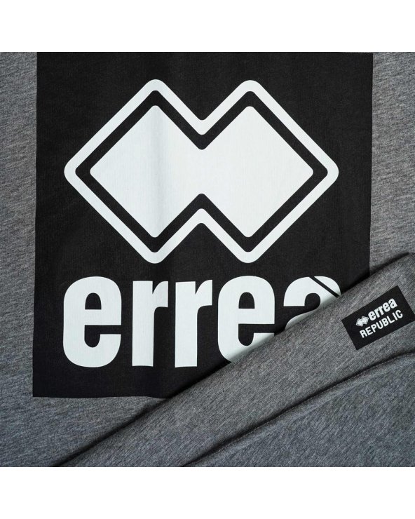 ERREA TSHIRT BLACK BOX RAW 035