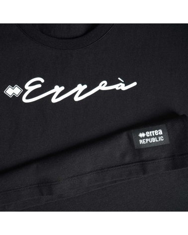 ERREA ESSENTIAL TSHIRT 002