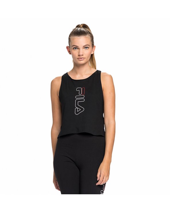 FILA TANK TOP JANDIRA