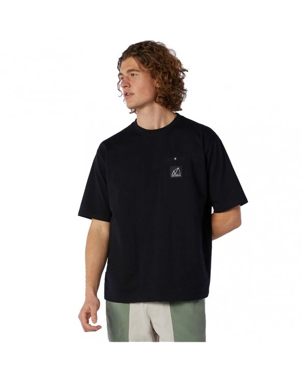 NB TSHIRT TERRAIN POCKET