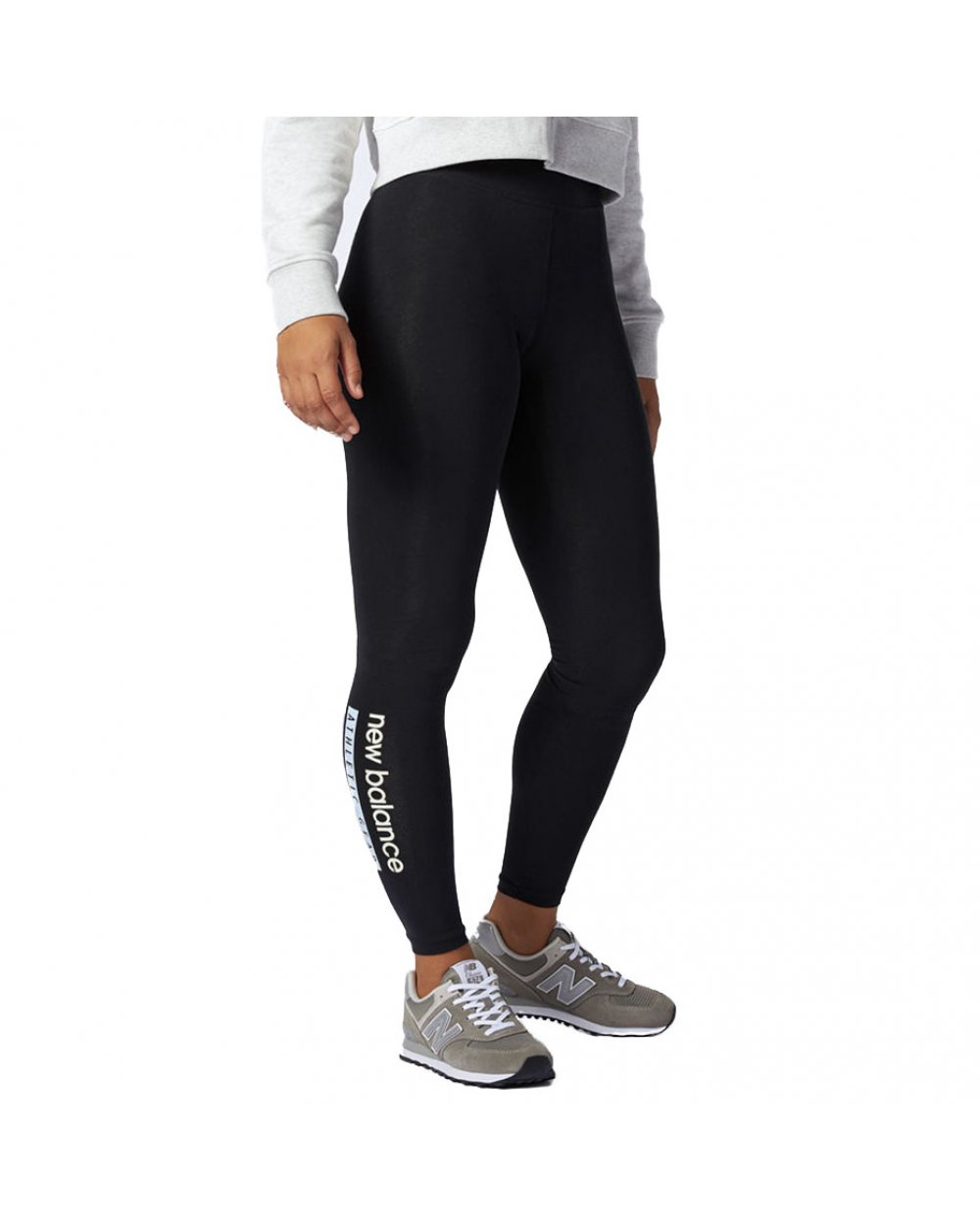 NB LEGGINGS ESSENTIAL FIELD