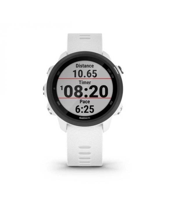 GARMIN FORERUNNER 245 MUSIC