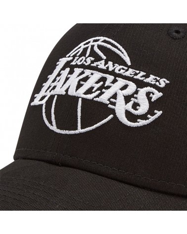 NEW ERA CAP L.A. LAKERS