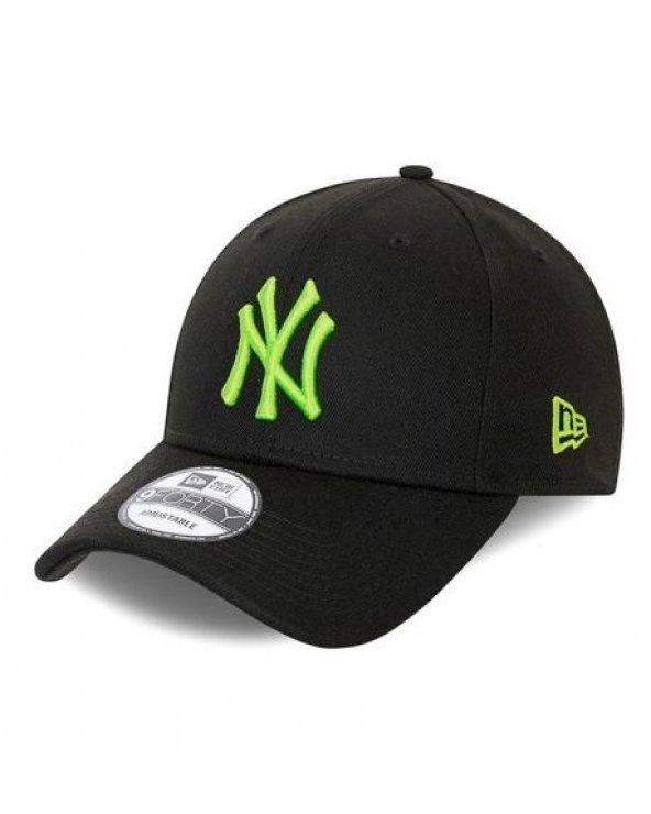 NEW ERA CAP NEON 9FORTY