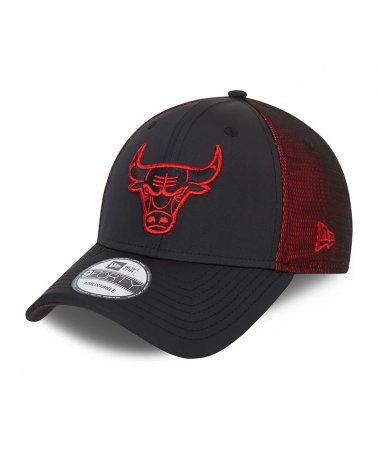 NEW ERA CAP 9FORTY BULLS