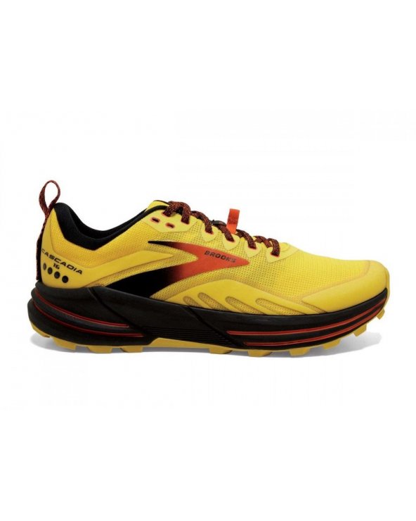 BROOKS CASCADIA 16