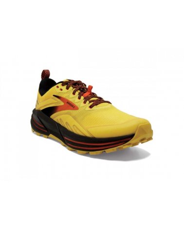 BROOKS CASCADIA 16