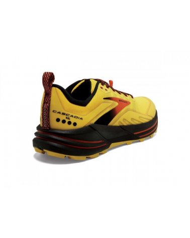 BROOKS CASCADIA 16