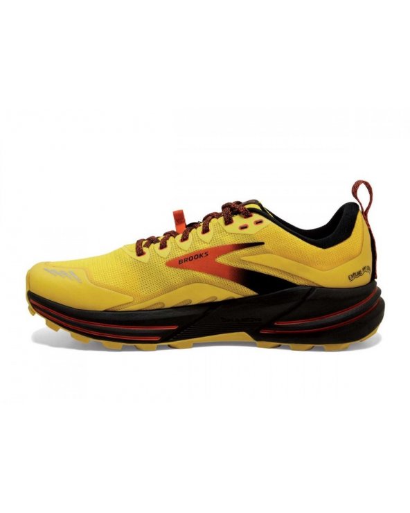 BROOKS CASCADIA 16