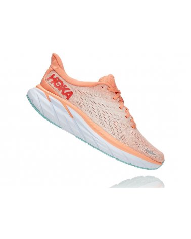 HOKA CLIFTON 8